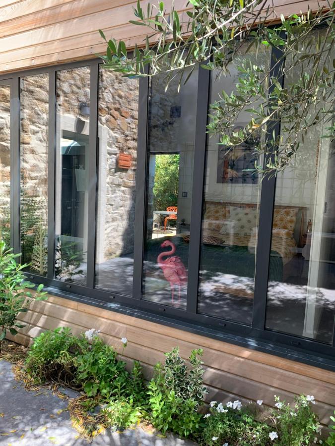 Bed & Breakfast Le Jardin De Lacoste Narbonne