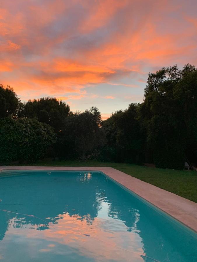 Bed & Breakfast Le Jardin De Lacoste Narbonne
