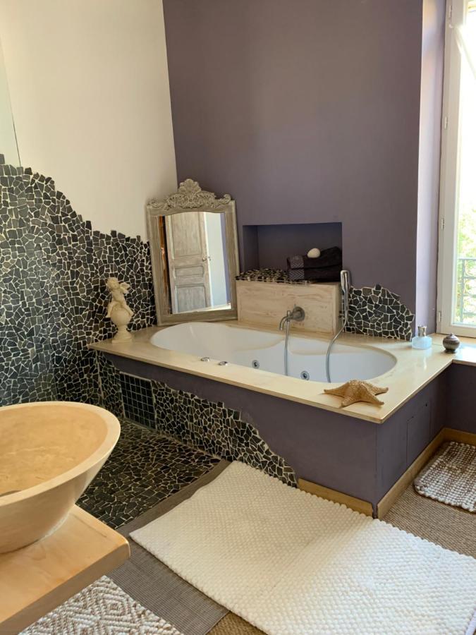 Bed & Breakfast Le Jardin De Lacoste Narbonne