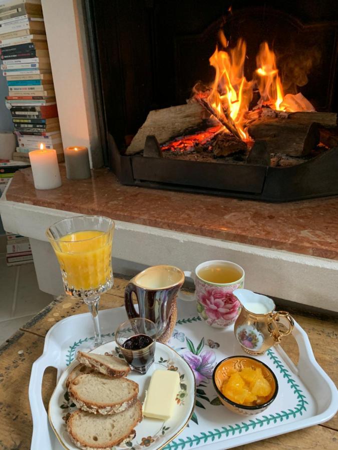 Bed & Breakfast Le Jardin De Lacoste