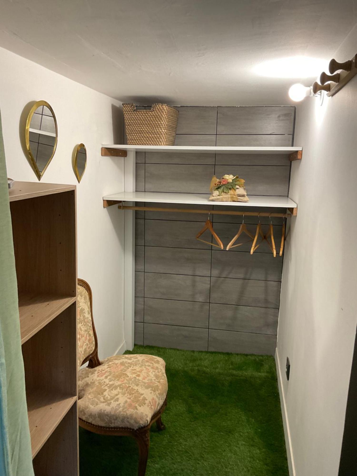 Bed & Breakfast Le Jardin De Lacoste