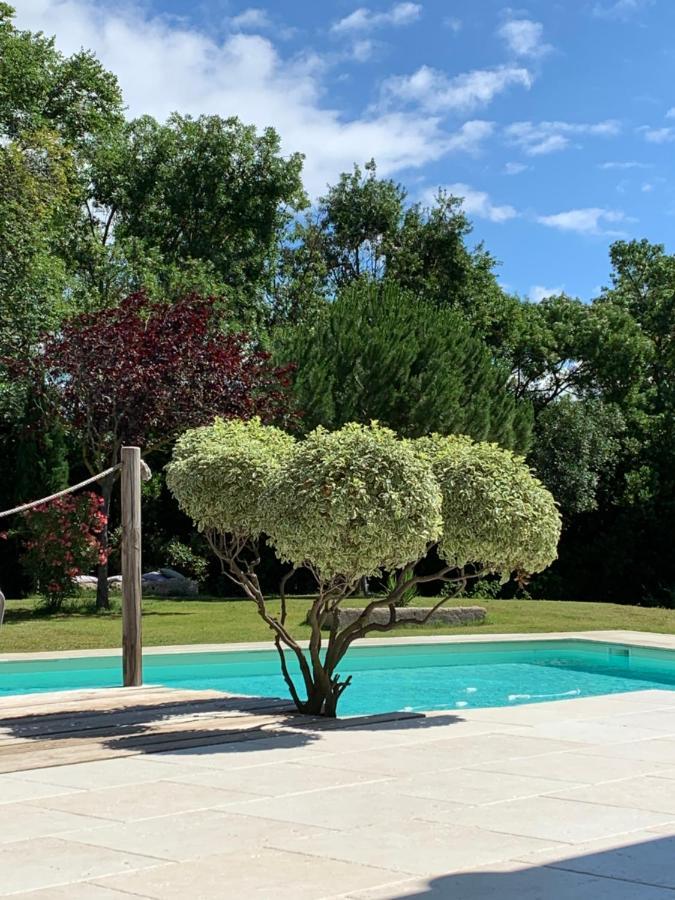 Le Jardin De Lacoste Narbonne