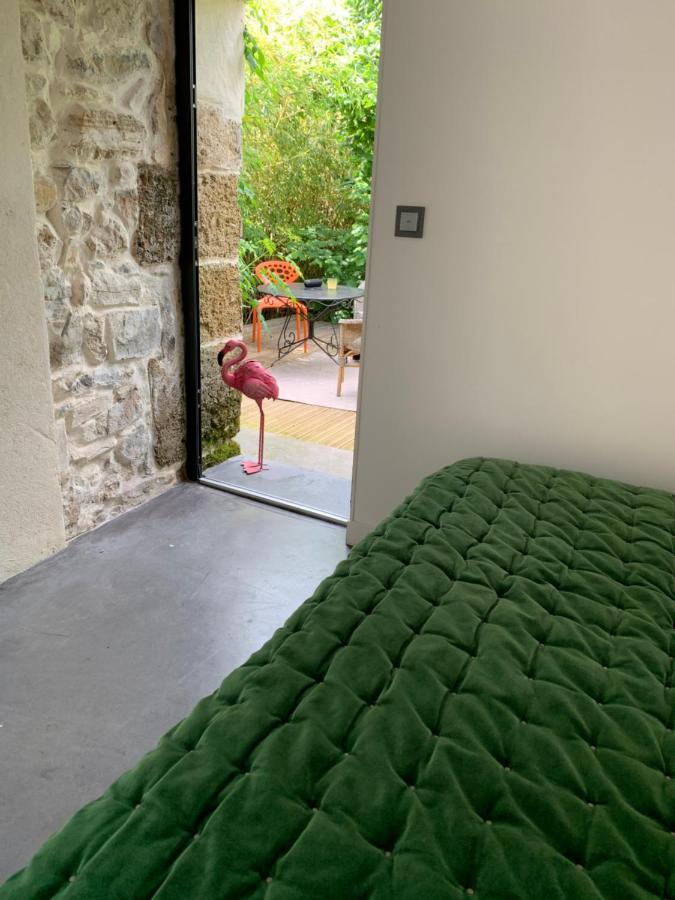 Le Jardin De Lacoste Narbonne