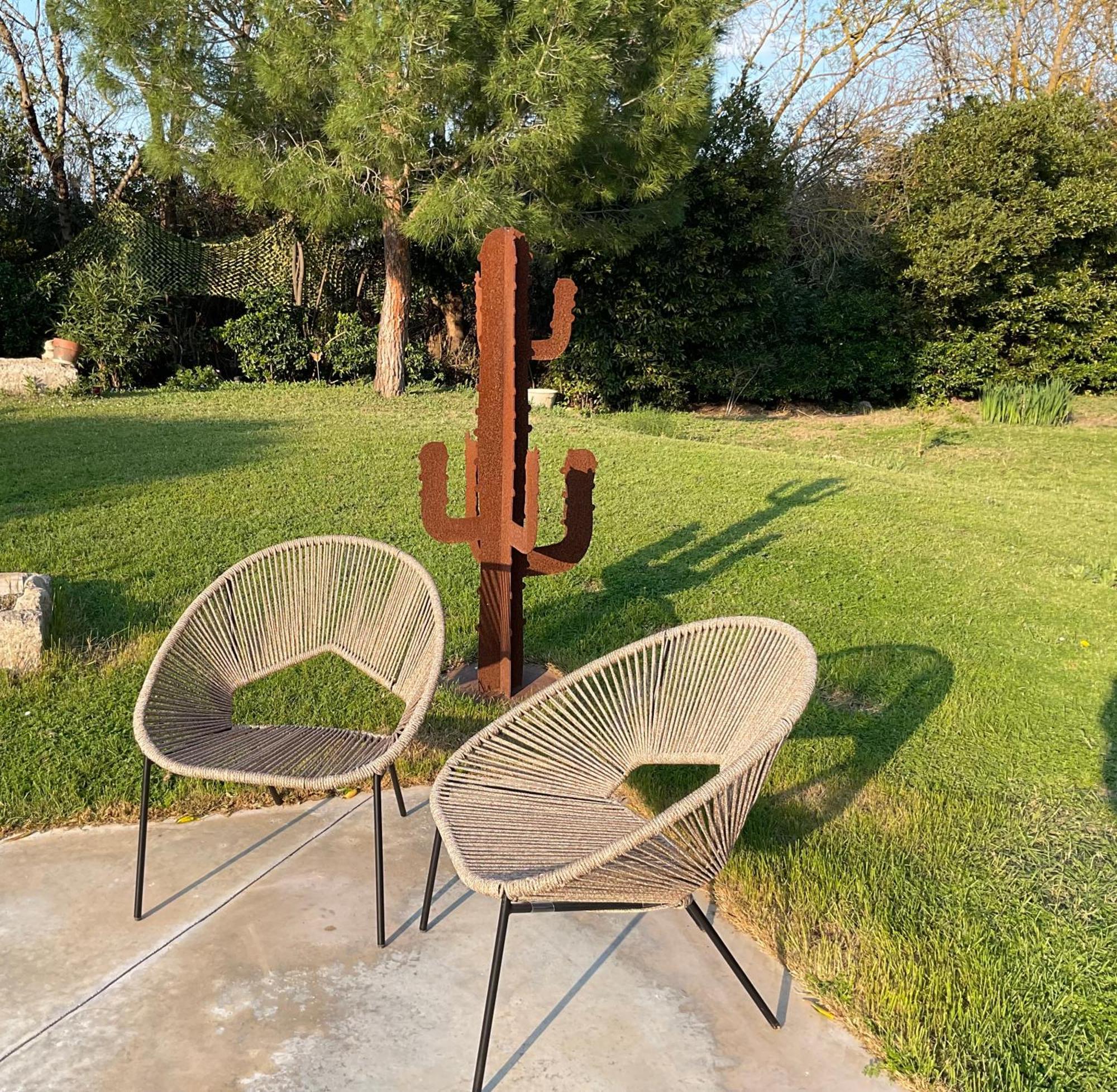 Couette-café Le Jardin De Lacoste
